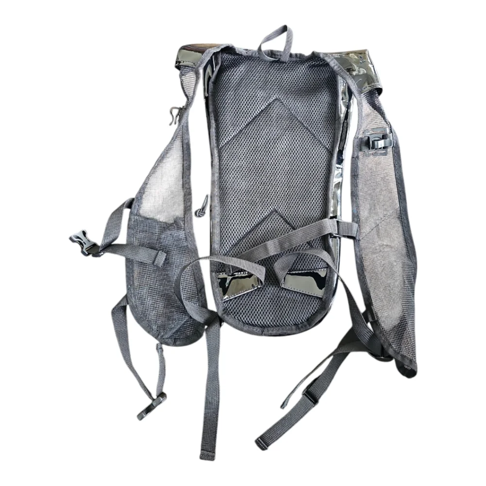 Rave Wonderland RW Hydration Backpack (Hose not included)